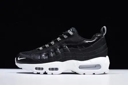 StreetReady 6032 Air Max 95 Premium 'Overbranded' - Nike - 538416-020  CBFED64
