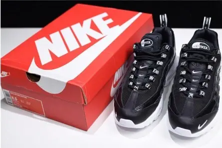 StreetReady 6032 Air Max 95 Premium 'Overbranded' - Nike - 538416-020 