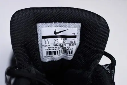 StreetReady 6032 Air Max 95 Premium 'Overbranded' - Nike - 538416-020  CBFED64