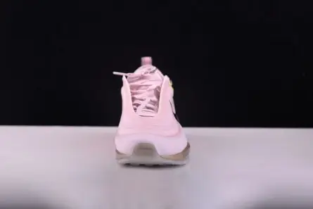 StreetReady 7072 Off-White Nike Air Max 97 Rose AJ4585-600 