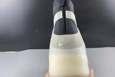 StreetReady 7286 Nike Air Fear of God 1 “String” AR4237-902 