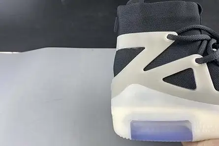 StreetReady 7286 Nike Air Fear of God 1 “String” AR4237-902 