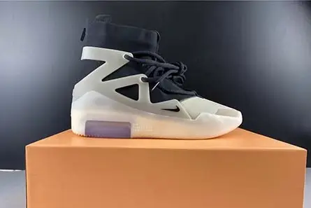 StreetReady 7286 Nike Air Fear of God 1 “String” AR4237-902 