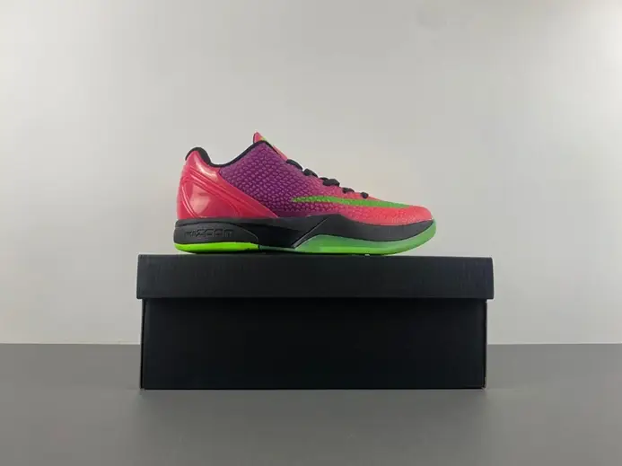 StreetReady 7684 Nike Kobe 6 Protro PE2023-102  AFAD543