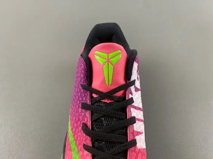 StreetReady 7684 Nike Kobe 6 Protro PE2023-102  AFAD543