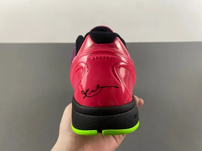 StreetReady 7684 Nike Kobe 6 Protro PE2023-102 