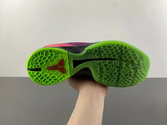 StreetReady 7684 Nike Kobe 6 Protro PE2023-102 