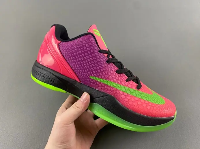 StreetReady 7684 Nike Kobe 6 Protro PE2023-102 
