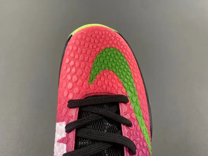StreetReady 7684 Nike Kobe 6 Protro PE2023-102 