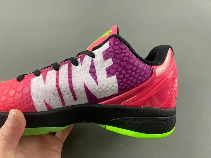StreetReady 7684 Nike Kobe 6 Protro PE2023-102 