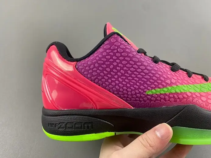 StreetReady 7684 Nike Kobe 6 Protro PE2023-102 