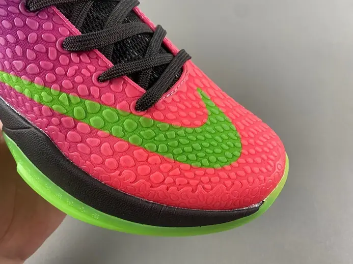 StreetReady 7684 Nike Kobe 6 Protro PE2023-102 