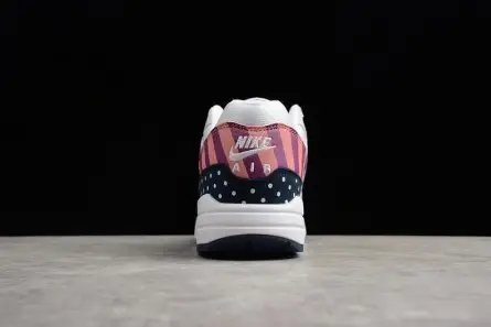 StreetReady 8304 Parra Nike Air Max 1 AT3057-100 