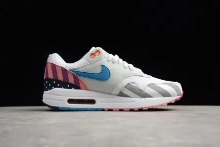 StreetReady 8304 Parra Nike Air Max 1 AT3057-100 