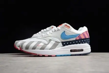 StreetReady 8304 Parra Nike Air Max 1 AT3057-100  CADC1271