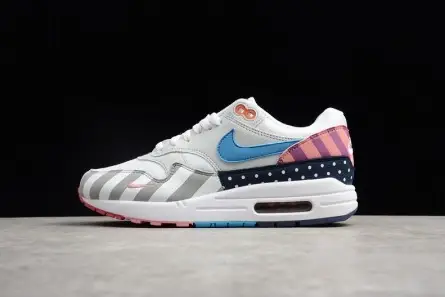 StreetReady 8304 Parra Nike Air Max 1 AT3057-100  CADC1271