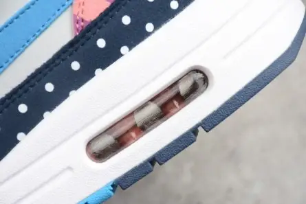 StreetReady 8304 Parra Nike Air Max 1 AT3057-100 