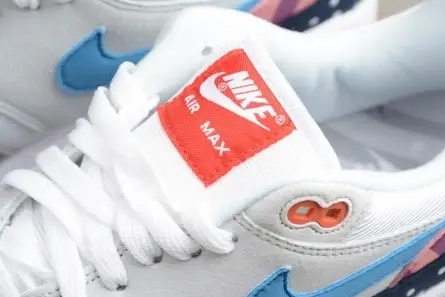 StreetReady 8304 Parra Nike Air Max 1 AT3057-100 