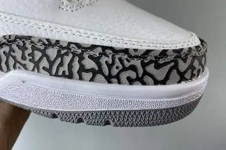 StreetReady 9078 Air Jordan 3 WMNS “Laser Orange” CK9246-108 