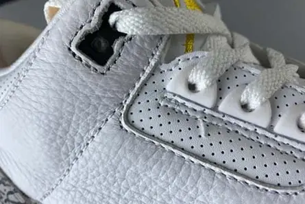 StreetReady 9078 Air Jordan 3 WMNS “Laser Orange” CK9246-108 