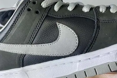 StreetReady 9443 Nike SB Dunk Low J-Pack Shadow BQ6817-007 