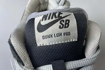 StreetReady 9443 Nike SB Dunk Low J-Pack Shadow BQ6817-007 