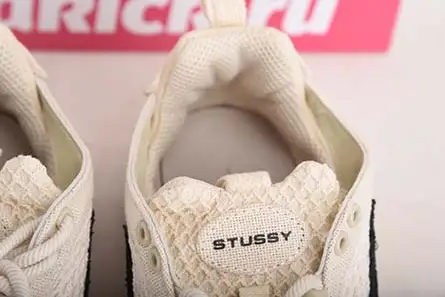Stüssy x Nike Air Zoom Spiridon Caged CQ5486-200 Sophisticated 6416 