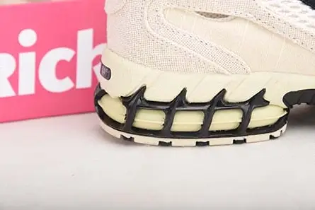Stüssy x Nike Air Zoom Spiridon Caged CQ5486-200 Sophisticated 6416 