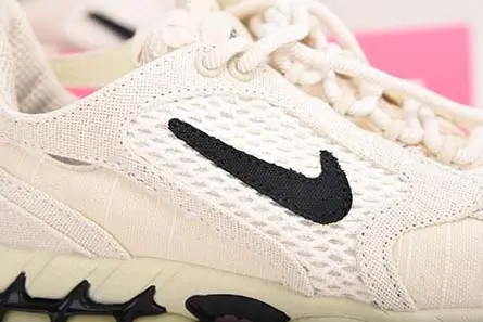 Stüssy x Nike Air Zoom Spiridon Caged CQ5486-200 Sophisticated 6416 