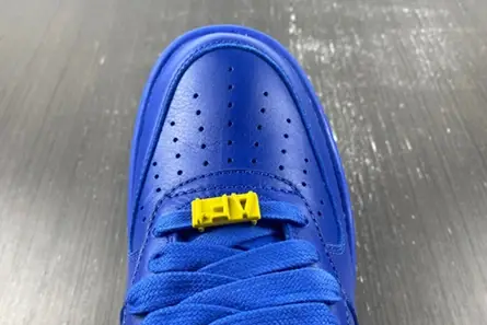 Stylish 3208 Nike Air Force 1 Low SP AMBUSH Game Royal DV3464-400 