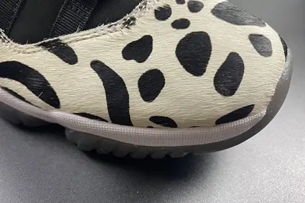 Stylish 3212 Air Jordan 11 “Animal Instinct” AR0715-010 