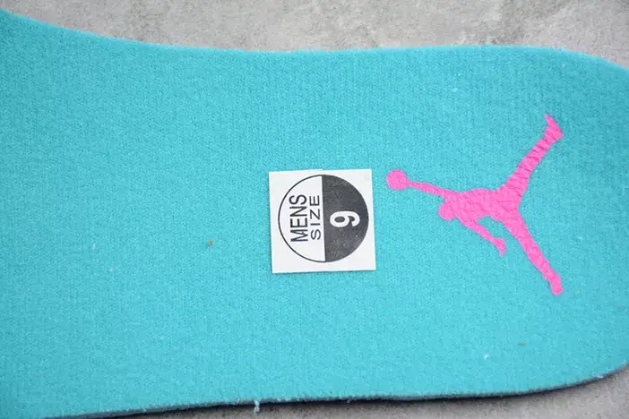 Stylish 3504 Air Jordan 1 Mid South Beach 852542-306 