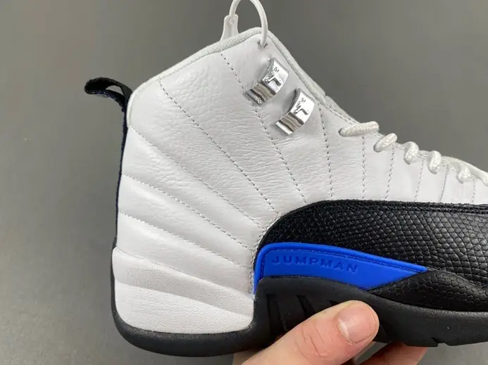 Stylish 3860 Air Jordan 12 CT8013-140  DBAF1440