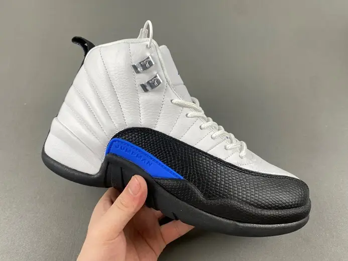 Stylish 3860 Air Jordan 12 CT8013-140 
