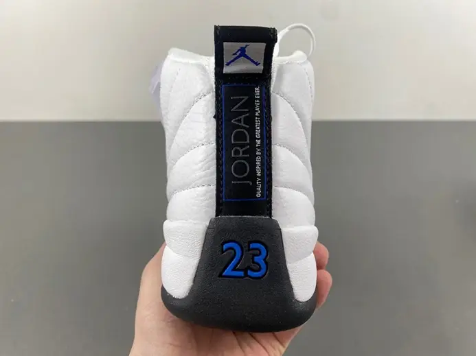 Stylish 3860 Air Jordan 12 CT8013-140 