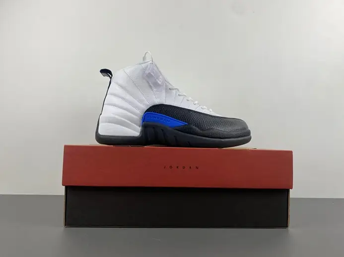 Stylish 3860 Air Jordan 12 CT8013-140  DBAF1440