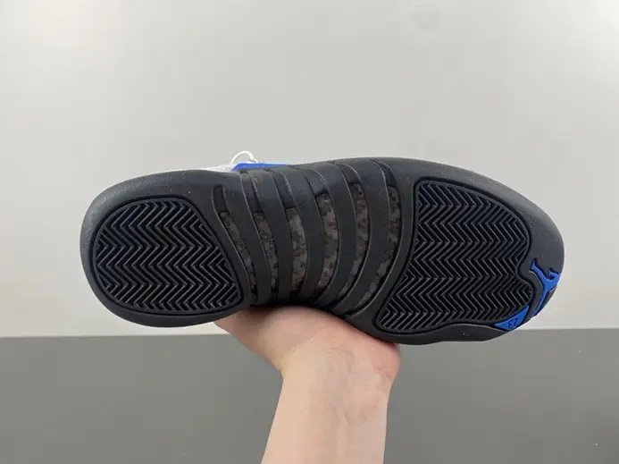 Stylish 3860 Air Jordan 12 CT8013-140 
