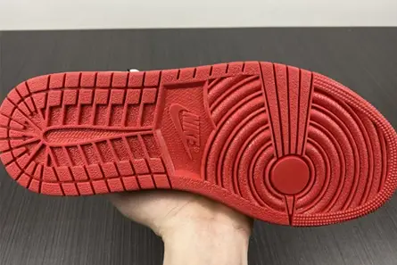 Stylish 4067 AIR JORDAN 1 LOW 553558-118 
