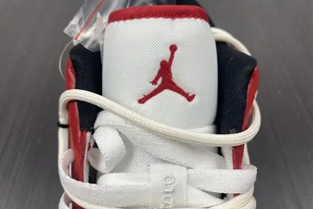 Stylish 4067 AIR JORDAN 1 LOW 553558-118  CDFC436