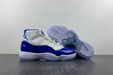 Stylish 5172 Air Jordan 11 Retro CT8012-114 