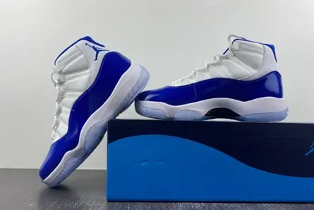 Stylish 5172 Air Jordan 11 Retro CT8012-114 