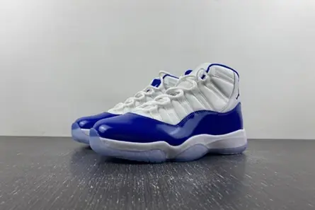 Stylish 5172 Air Jordan 11 Retro CT8012-114 