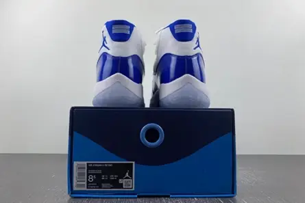 Stylish 5172 Air Jordan 11 Retro CT8012-114  EFFB1415