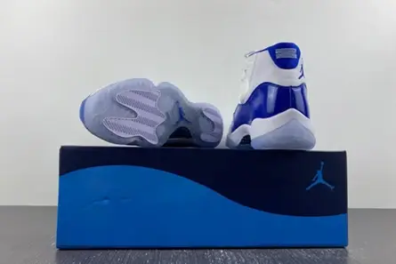 Stylish 5172 Air Jordan 11 Retro CT8012-114  EFFB1415