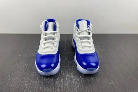Stylish 5172 Air Jordan 11 Retro CT8012-114 