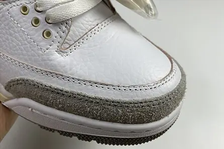 Stylish 6335 Air Jordan 3 x A Ma Maniere DH3434-110 