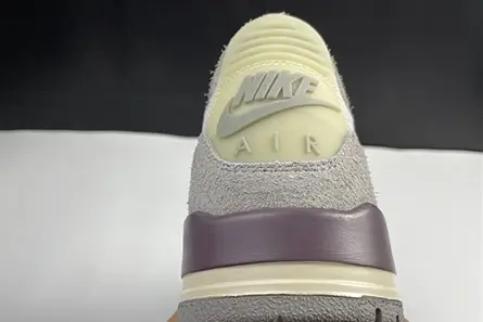 Stylish 6335 Air Jordan 3 x A Ma Maniere DH3434-110 