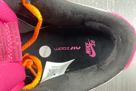 The Powerpuff Girls x Nike SB Dunk Low “Buttercup”  FZ8319-600 Vibrant 5557 