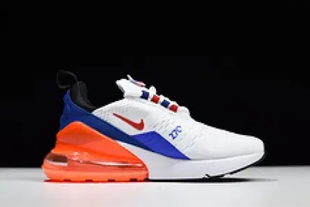 Timeless 3676 Nike Air Max 270 FIFA World Cup Russia 2018 AQ7982 406 
