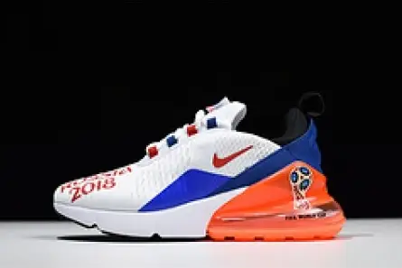 Timeless 3676 Nike Air Max 270 FIFA World Cup Russia 2018 AQ7982 406  EECA1030